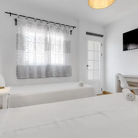 La Villa Tarajalejo