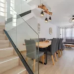 Villa La Tarajalejo