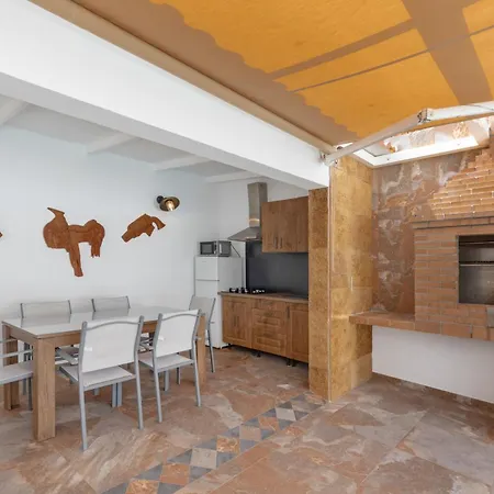 La Villa Tarajalejo