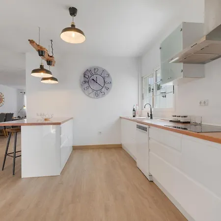 빌라 La 타라할레호